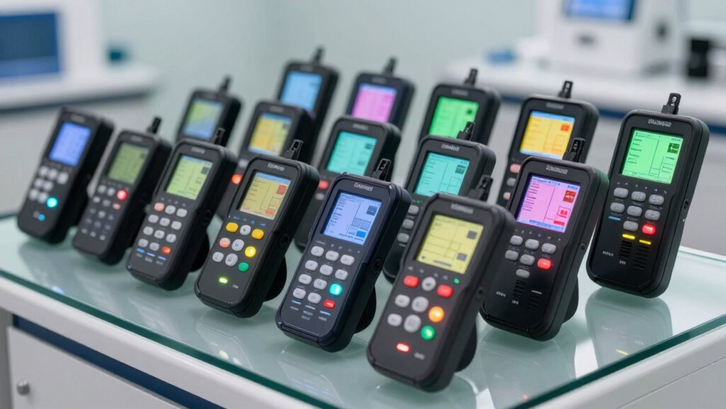 top professional colorimeter recommendations