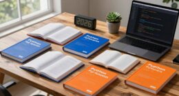 top python books for sysadmins
