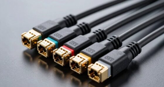 top qsfp28 cable options