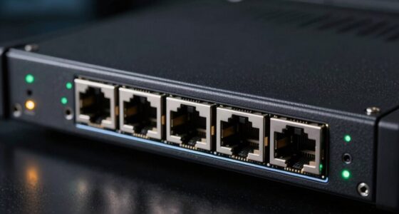 top quad port 1gbe nics