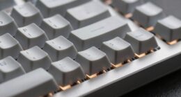 top quiet mechanical switches