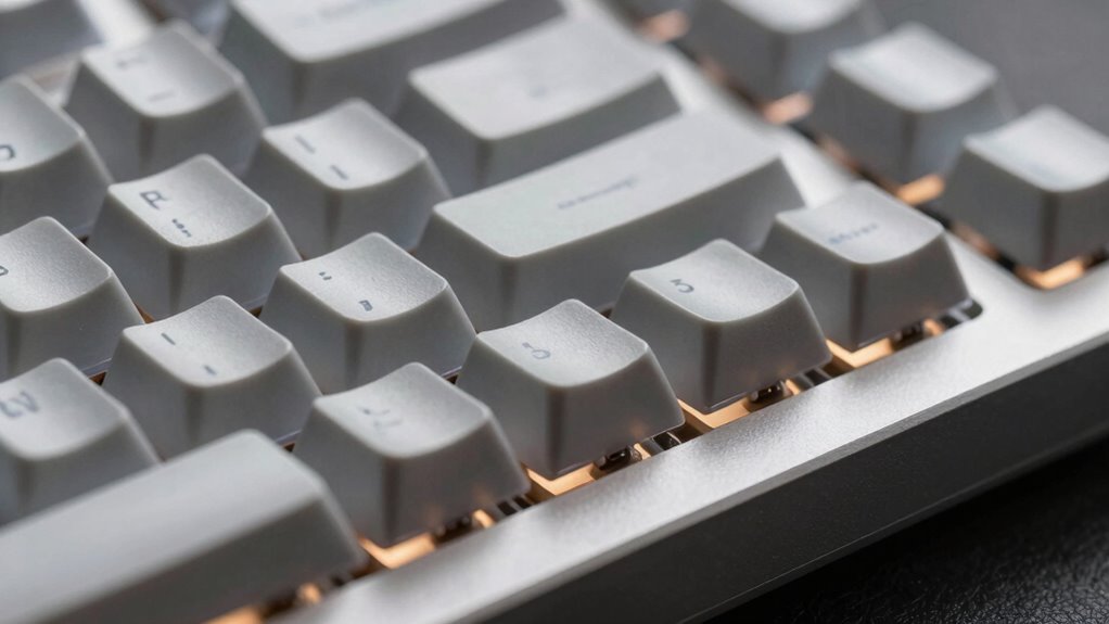 top quiet mechanical switches