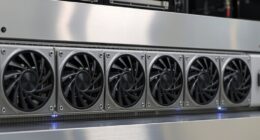 top rack exhaust fan picks