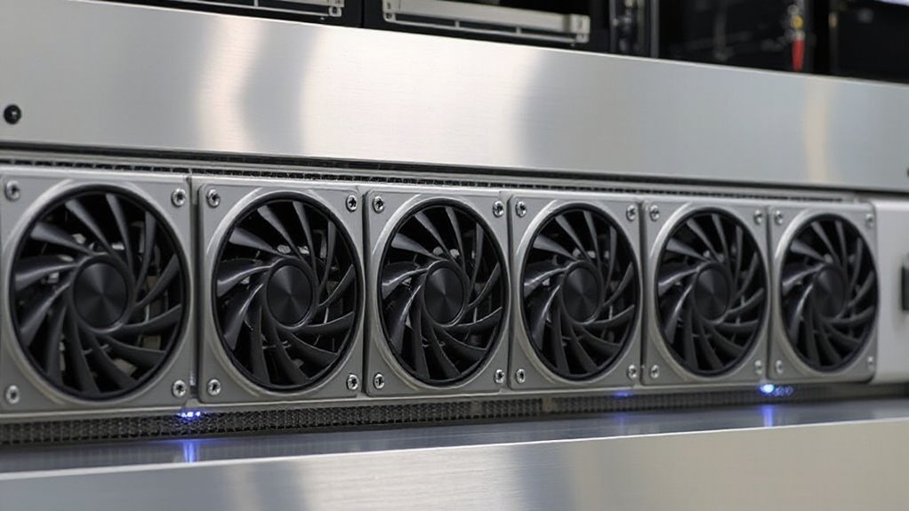 top rack exhaust fan picks