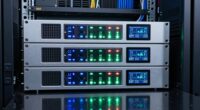 top rack pdu monitoring