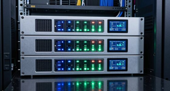 top rack pdu monitoring