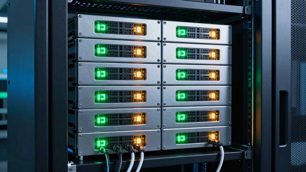 top rackmount backup devices