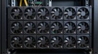 top rackmount cooling solutions