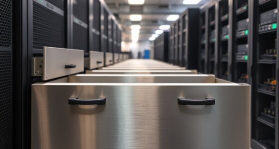 top rackmount drawers 2026