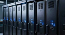 top rackmount firewall options