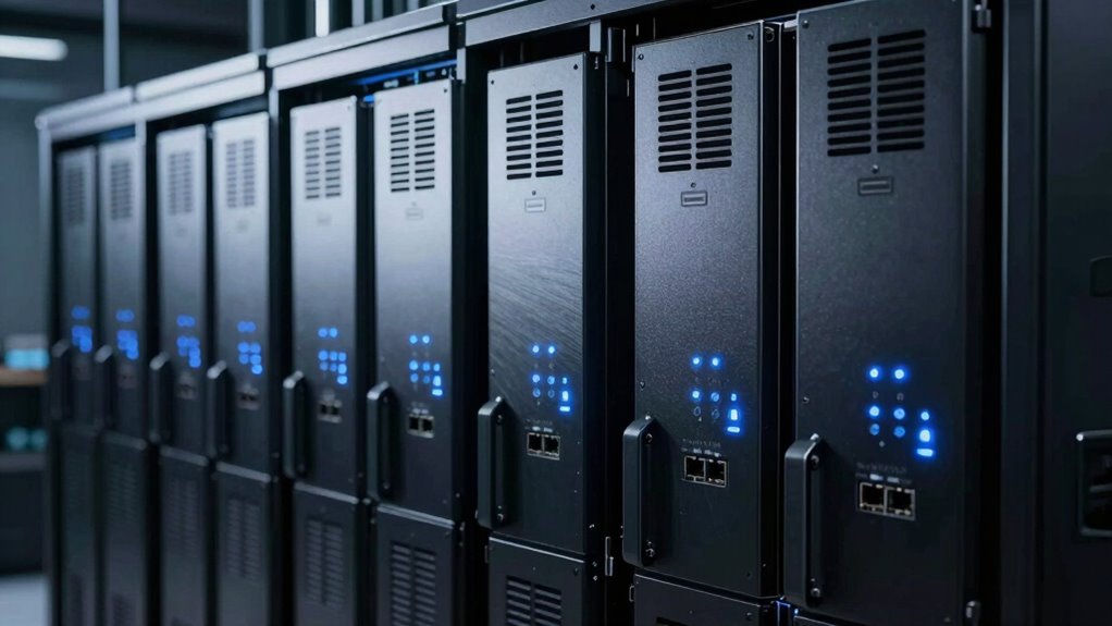 top rackmount firewall options