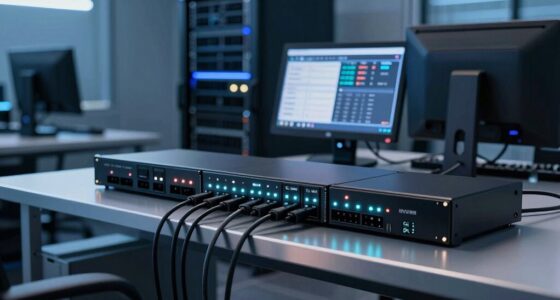 top rackmount kvm picks