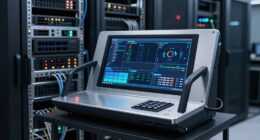 top rackmount lcd consoles