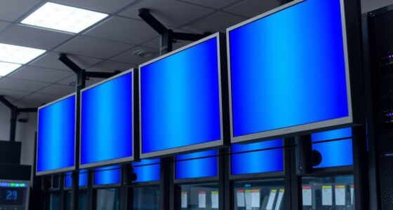 top rackmount monitors 2026