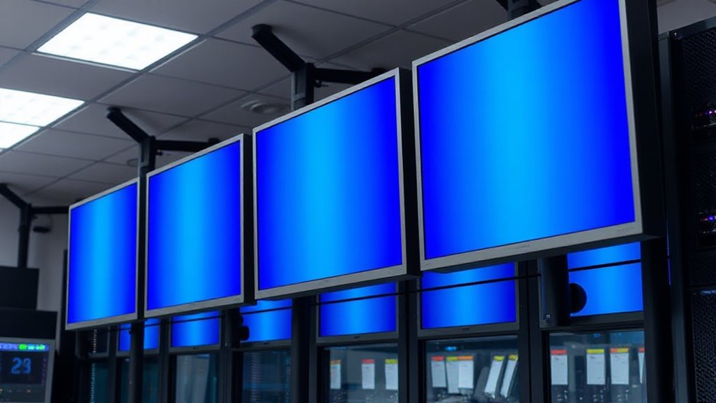 top rackmount monitors 2026