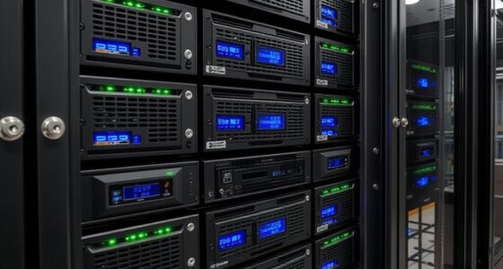 top rackmount nas devices