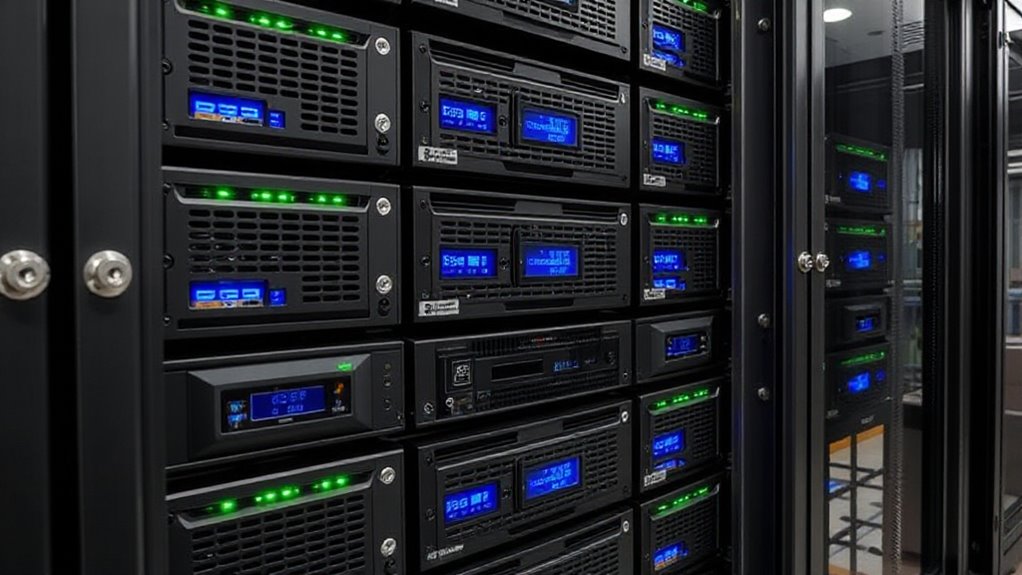 top rackmount nas devices