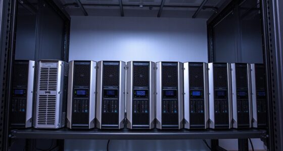 top rackmount server cases