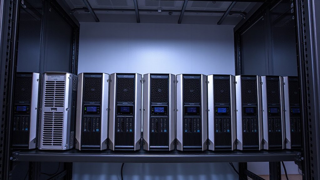 top rackmount server cases