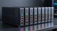 top rackmount switch recommendations