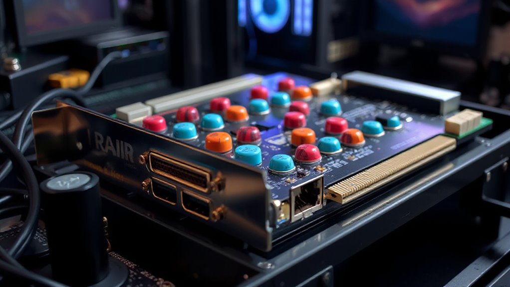 top raid controller cards