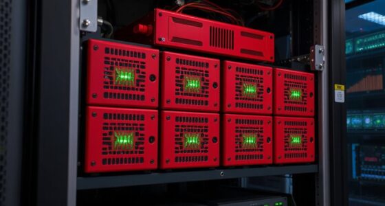 top redundant server power supplies