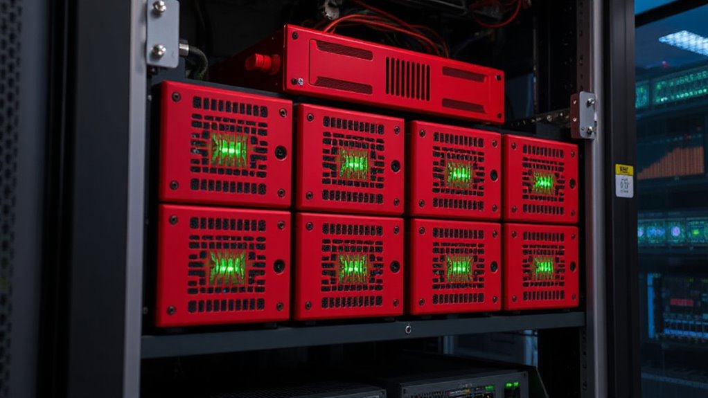 top redundant server power supplies