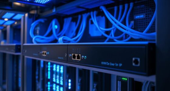 top remote access switches