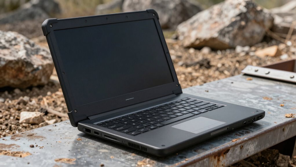 top rugged business laptops