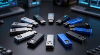 top secure usb options