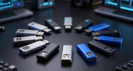 top secure usb options