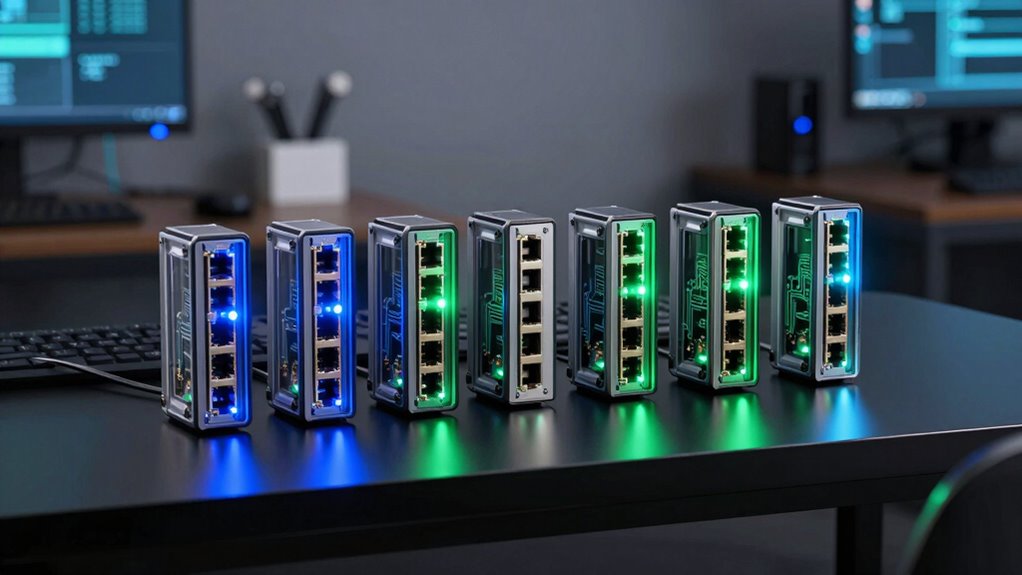 top sfp switches 2026