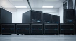 top short rackmount cases