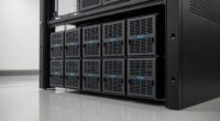 top short rackmount servers