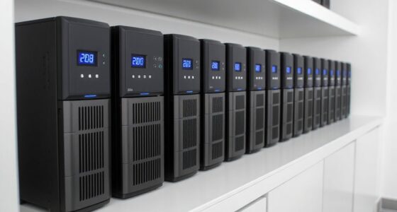 top sine wave ups options