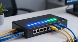 top small business fiber switches