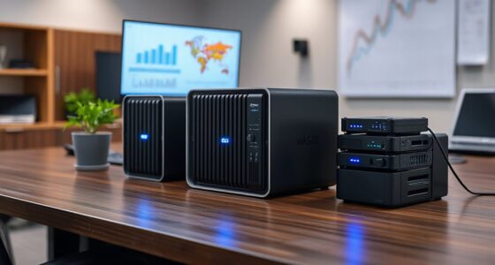 top small business nas