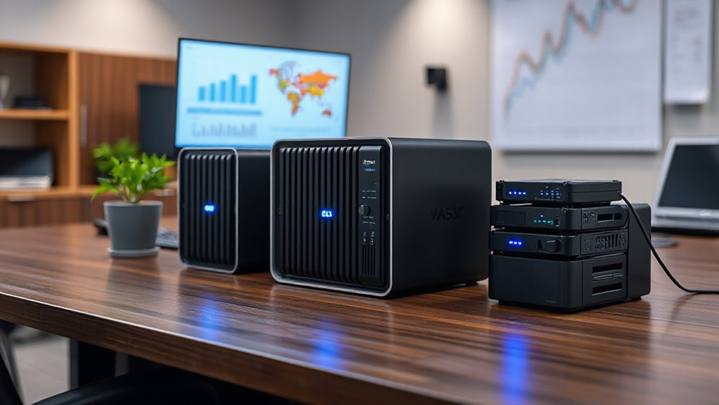 top small business nas