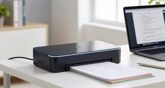 top small business scanners