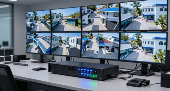 top small business surveillance systems