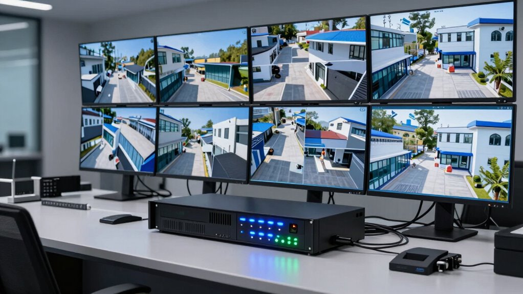 top small business surveillance systems