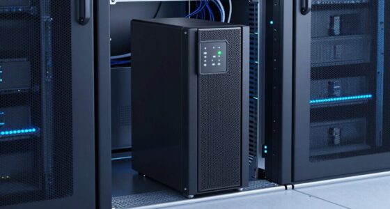 top small server ups