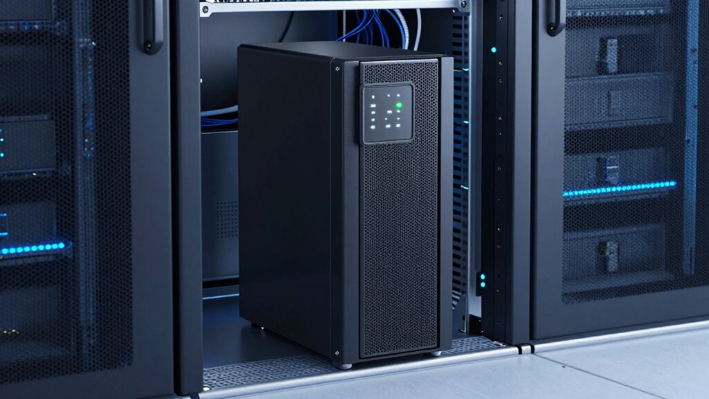 top small server ups