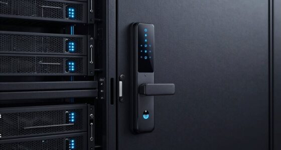 top smart locks 2026