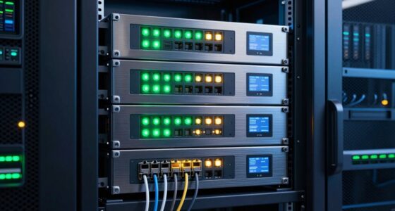 top smb hardware firewalls