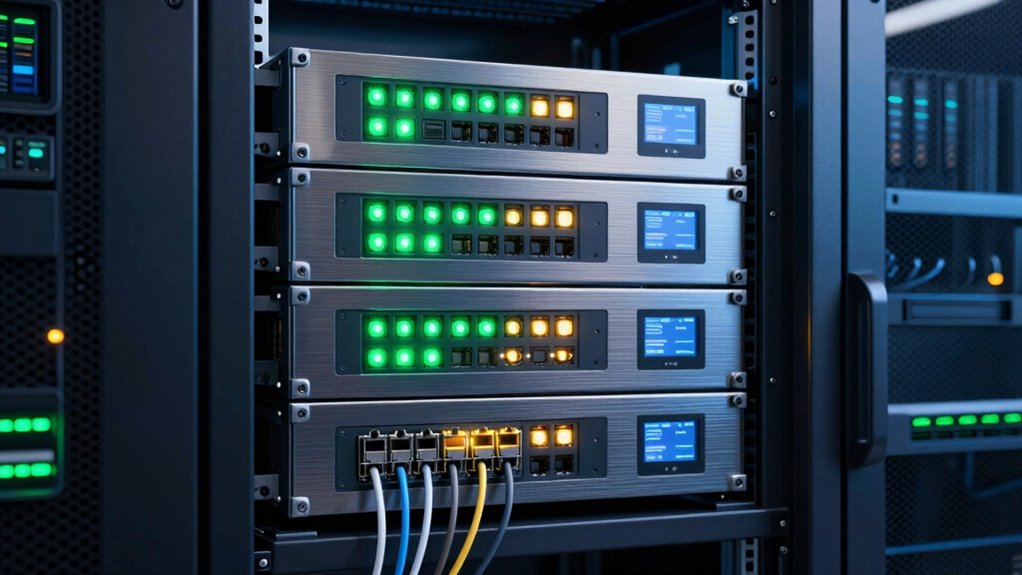 top smb hardware firewalls