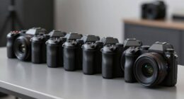 top streaming mirrorless cameras
