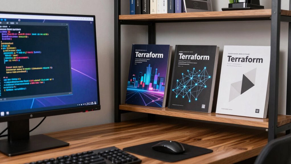 top terraform guides 2026