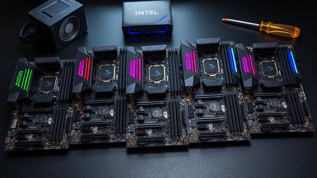 top threadripper workstation boards