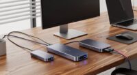 top thunderbolt 4 docks